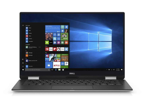 Laptop Dell XPS 13 9365