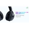 Tai Nghe Không Nghe Bluetooth Over Ear Chụp Tai Prolink PHB6003E - Hàng chính hãng
