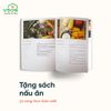 Nồi Chiên Không Dầu Cosori Thương Hiệu Mỹ CP158-AF 5.5L Màu Đỏ - Hàng Chính Hãng