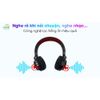 Tai Nghe Không Nghe Bluetooth Over Ear Chụp Tai Prolink PHB6003E - Hàng chính hãng