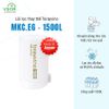 Lõi lọc nước thay thế Torayvino MKC-EG Khuyên dùng cho rửa rau quả, rửa mặt 1500L - Chính hãng Nhật Bản