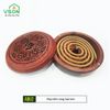 Phụ kiện hộp gỗ xông trầm hương Hoàng Giang - Phụ kiện dùng kết hợp với trầm viên, trầm vòng Hoàng Giang
