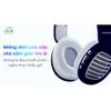 Tai Nghe Không Dây Bluetooth Over Ear Chụp Tai Prolink PHB6005E - Hàng chính hãng