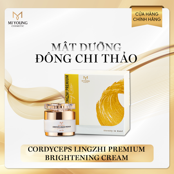  MẬT DƯỠNG ĐÔNG CHI THẢO 