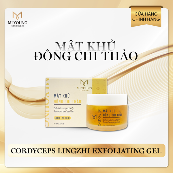 MẬT KHỬ ĐÔNG CHI THẢO 