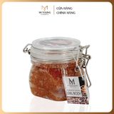  GEL BODY SCRUBS 