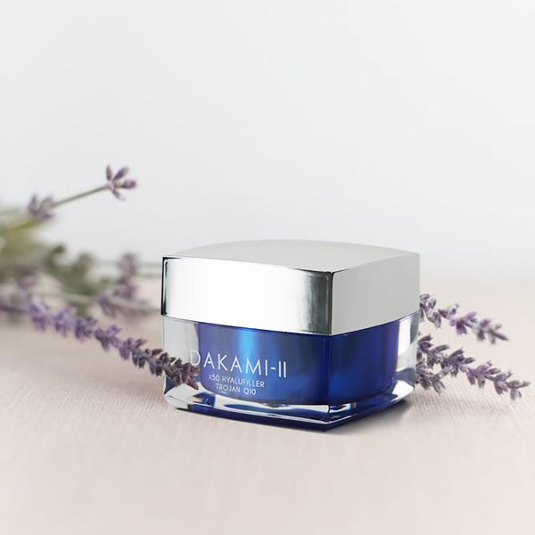 Kem dưỡng da Dakami II