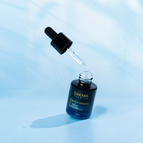  Serum Black Ginseng 