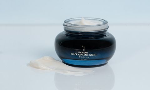  Dakami Black Ginseng (Alpha Arbutin) 