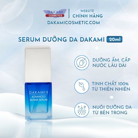  Serum Dakami 