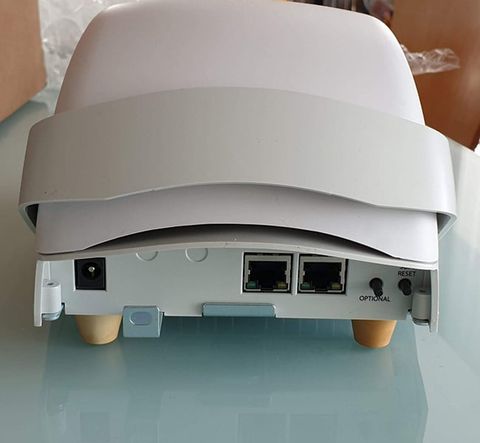 Wifi Chuyên Dụng Ruckus ZoneFlex 7962