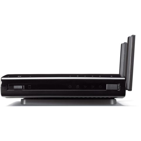 Router Wifi Buffalo WZR HP AG300H