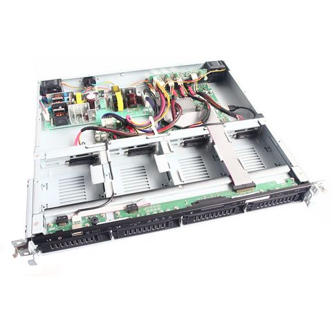 Nas Buffalo Terastation TS RVHL Rackmount