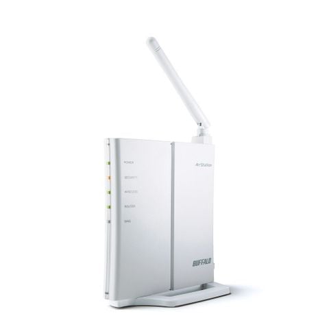 Wifi Buffalo WCR-HP-GN