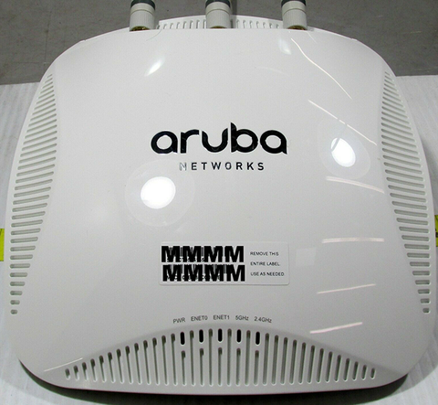 Wifi Chuyên Dụng Aruba IAP 224 US