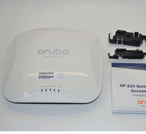 Wifi Chuyên Dụng Aruba IAP 225