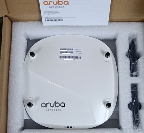 Wifi Chuyên Dụng Aruba IAP 324 RW