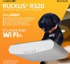 Wifi Chuyên Dụng Ruckus ZoneFlex R320