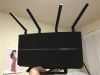 Router Wifi Buffalo WXR 2533DHP