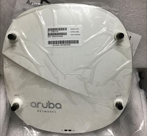 Wifi Chuyên Dụng Aruba IAP 324 RW