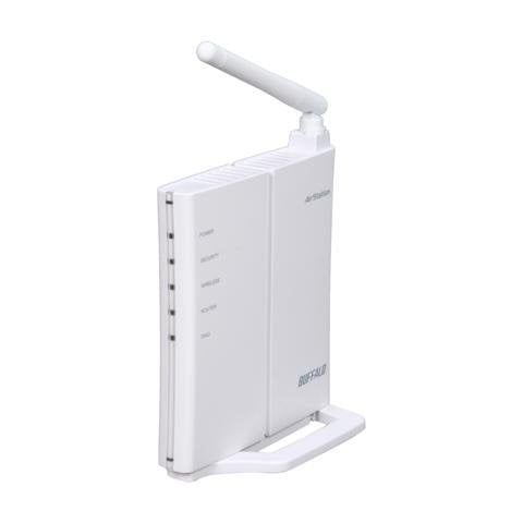 Wifi Buffalo WCR-HP-GN