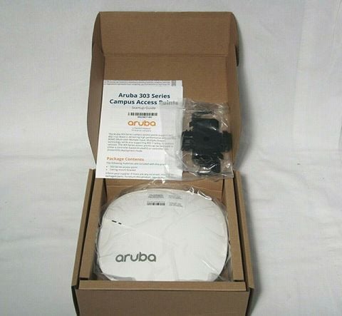 Wifi Chuyên Dụng Aruba AP 303 (RW) Unified AP