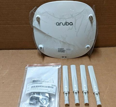 Wifi Chuyên Dụng Aruba AP 344 Unified AP