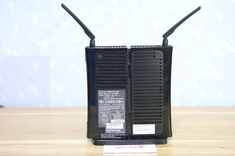 Router Wifi Buffalo WBMR HP G300H