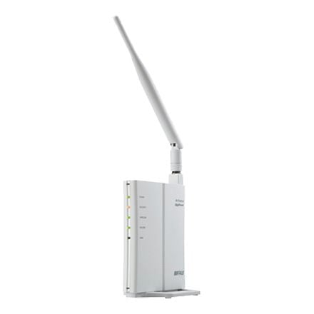 Wifi Buffalo WCR-HP-GN