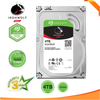 Ổ cứng NAS Seagate Ironwolf 4TB