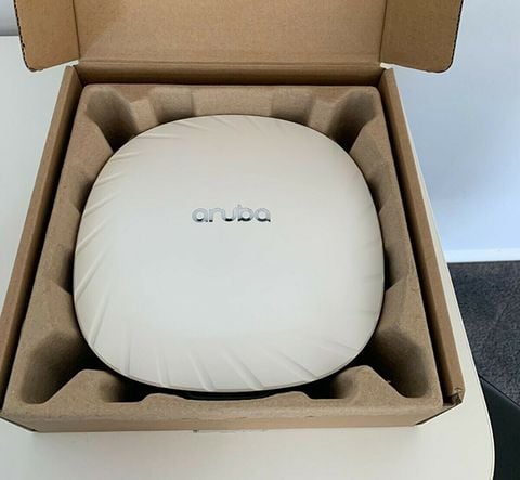 Wifi Chuyên Dụng Aruba AP 535 (RW) Unified AP