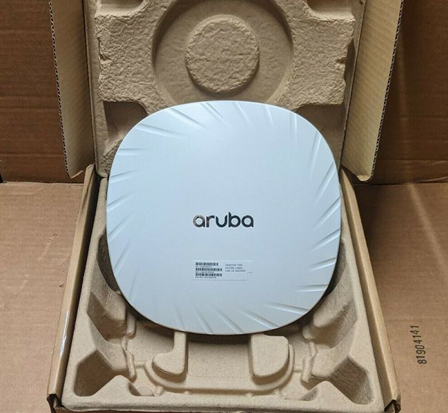 Wifi Chuyên Dụng Aruba AP 535 (RW) Unified AP CUNG CẤP WIFI CHUYÊN