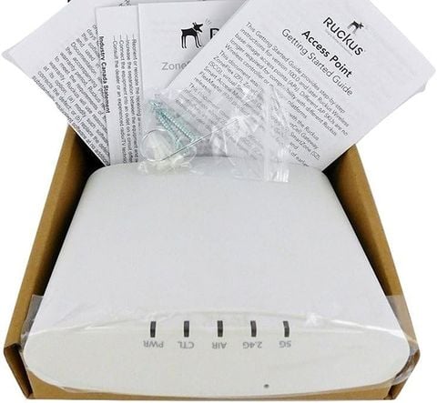 Wifi Chuyên Dụng Ruckus ZoneFlex R310
