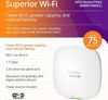 Thiết Bị Thu Phát Sóng Wifi Aruba Instant On AP 22
