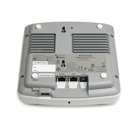 Wifi Chuyên Dụng Ruckus ZoneFlex R550