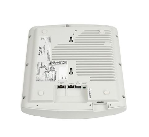 Wifi Chuyên Dụng Ruckus ZoneFlex R720