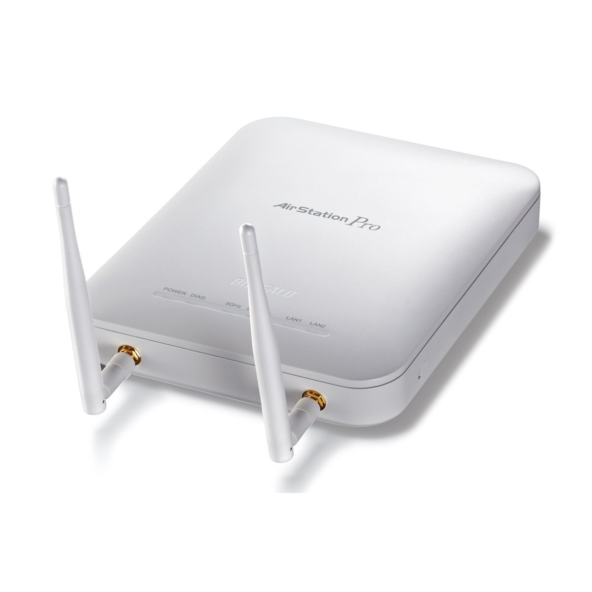 Wifi chuyên dụng là gì?