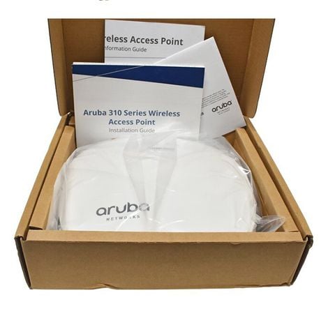 Wifi Chuyên Dụng Aruba IAP 315