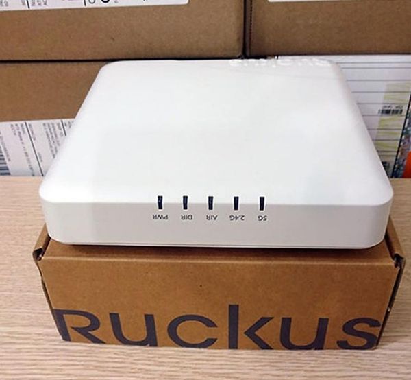 Old Ruckus Wi Fi Router Wifi Chuyên Dụng Ruckus ZoneFlex R610 – CUNG CẤP WIFI CHUYÊN DỤNG ARUBA ...