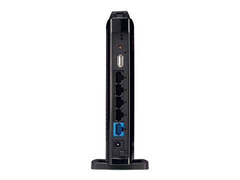 Router Wifi Buffalo WZR HP AG300H