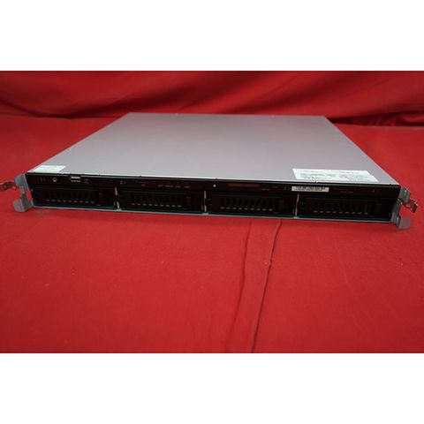 NAS Buffalo TeraStation WS5400R