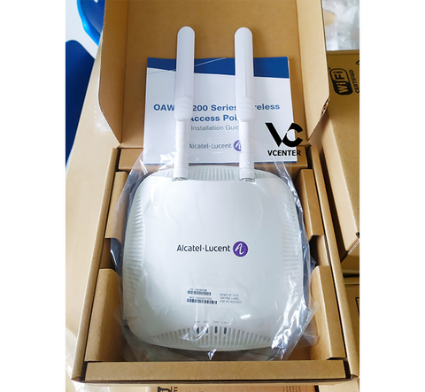 Wifi Chuyên Dụng Aruba IAP 204 US