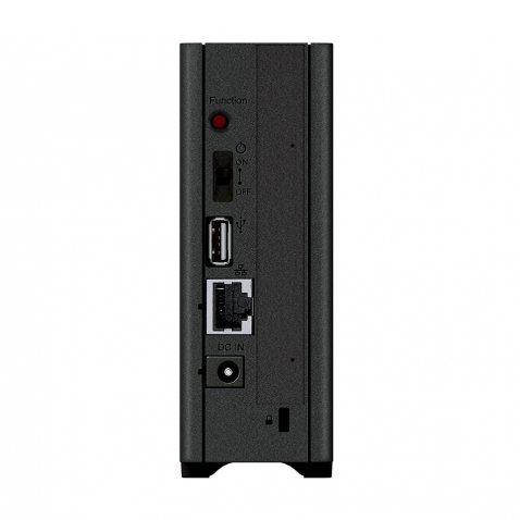 Ổ Cứng Mạng NAS Buffalo LS210D