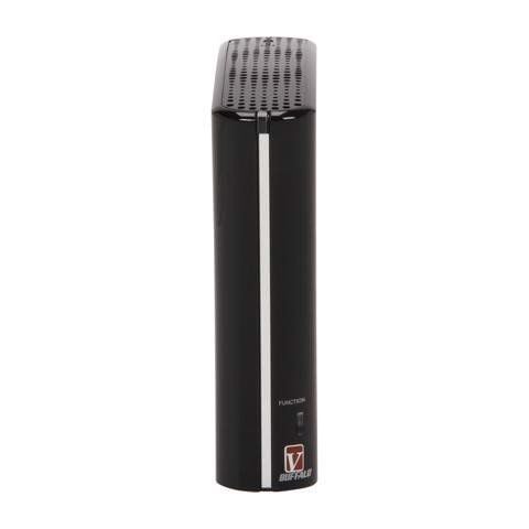 Ổ Cứng Mạng Nas Buffalo LS VL