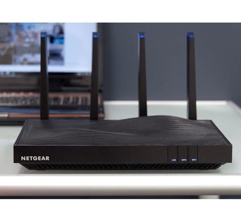 NETGEAR Nighthawk X8 R8500