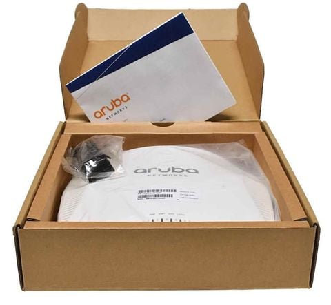 Wifi Chuyên Dụng Aruba IAP 214 US