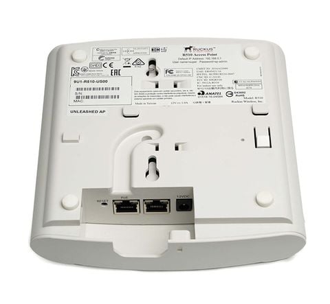 Wifi Chuyên Dụng Ruckus ZoneFlex R510