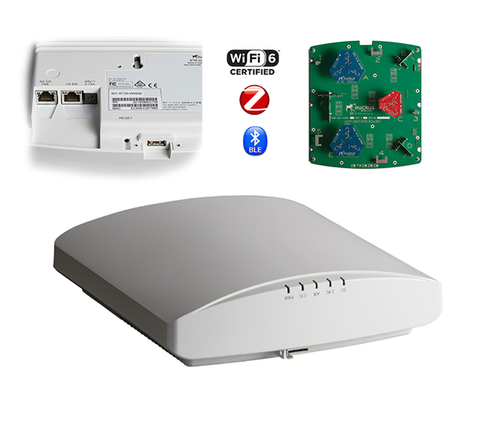 Wifi Chuyên Dụng Ruckus ZoneFlex R730