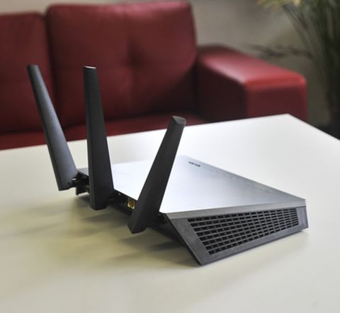 NETGEAR Nighthawk R7000