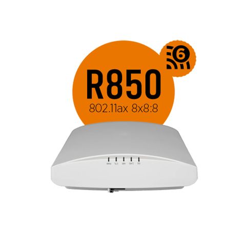 Wifi Chuyên Dụng Ruckus ZoneFlex R850